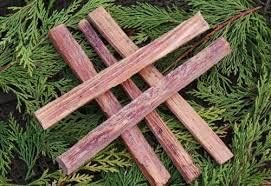 Double Tree Fatwood Fire Starter Sticks - Organic Resin Rich Premium – Fire Starter for Wood Stoves, Fireplaces, Campfires, Bonfires - Non-Toxic (50 Pounds)