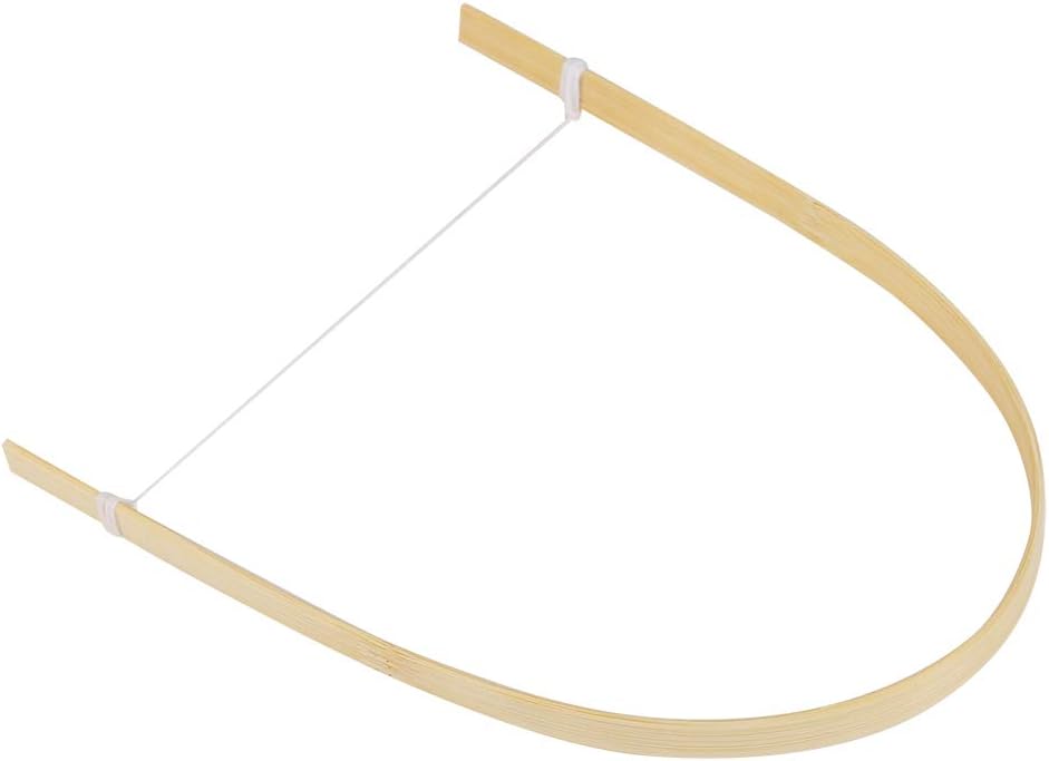 Pllieay 400 Pieces Bamboo Sticks Wood Extra Long Sticks for Crafting (15.7 Inches Length × 3/8 Inches Width)