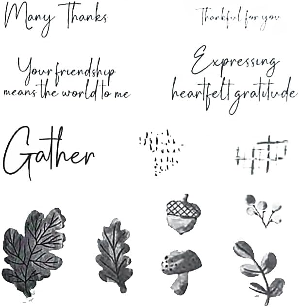 2025-2026 Stamps and Dies for Card Making, Stamps and Dies Set 2025 for Christmas and Halloween, Die Cut DIY Various Festivals Album Scrapbooking Birthdays Greeting Card (M4294)