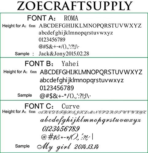 26 Interchangeable Alphabet & Number Mold Set with T-Slot Holder | Custom Brass Engraving Tools for Leather, Wood, Hot Foil Machines | DIY Symbol Dies, Stamping Imprint Templates (Set E)