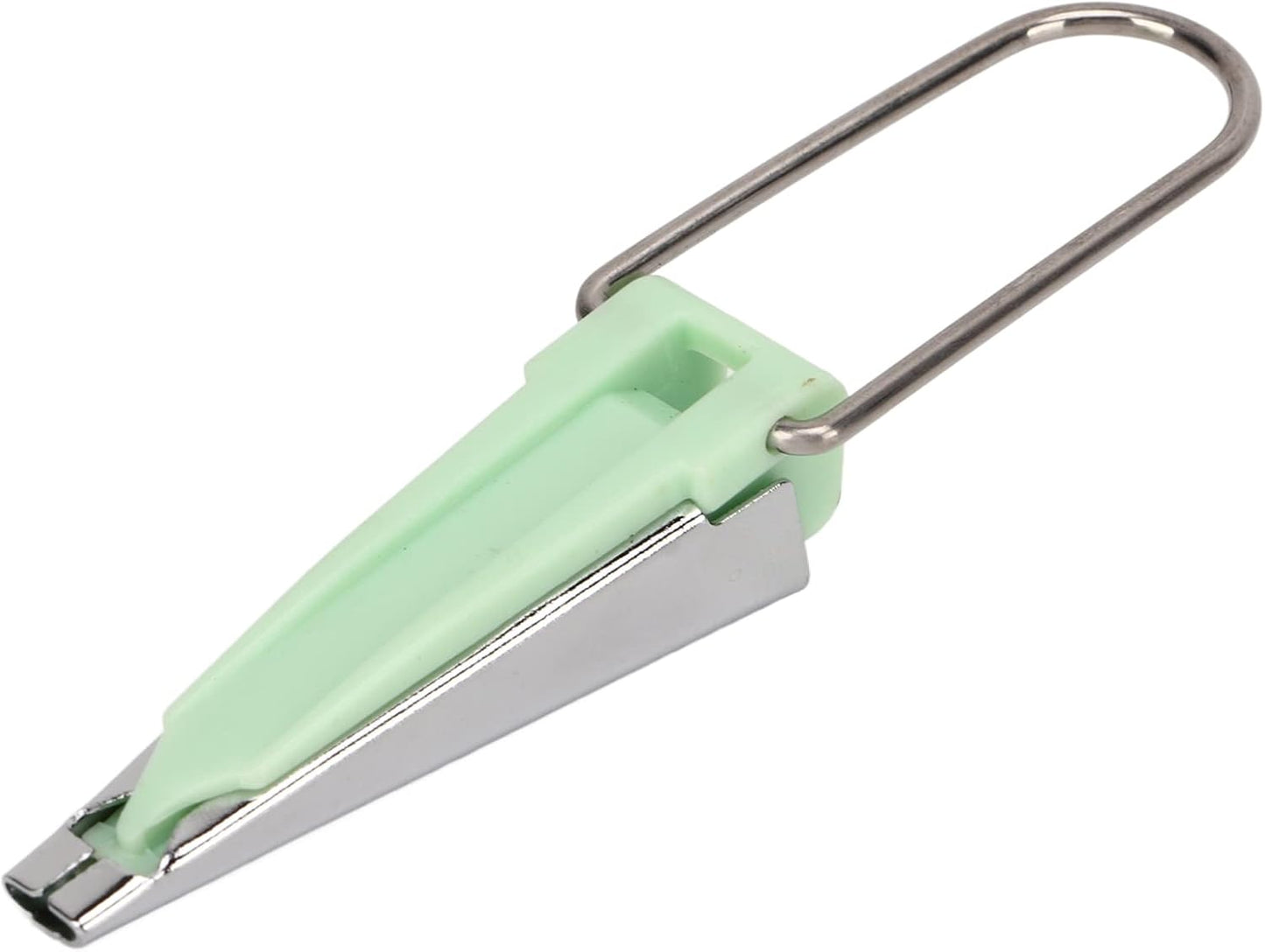 Bias Tape Makers Kit 4 Size costura, 1/4inch 1/2inch 3/4inch 1inch DIY Quilting Tools Kit for Hem Sewing and Quilting