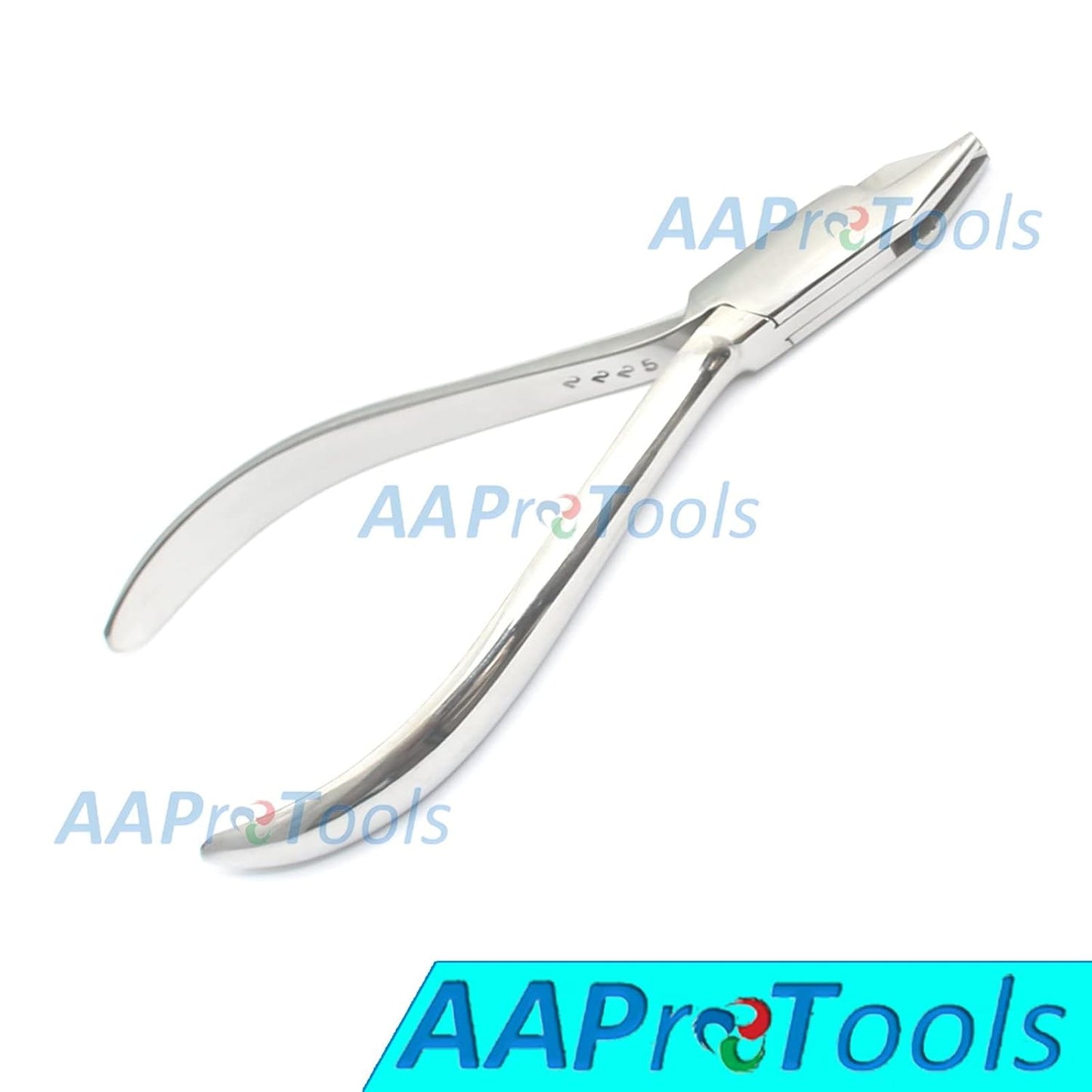 ADERER 3 JAW PLIERS WIRE BENDING AND LOOP FORMING PLIERS A+ QUALITY