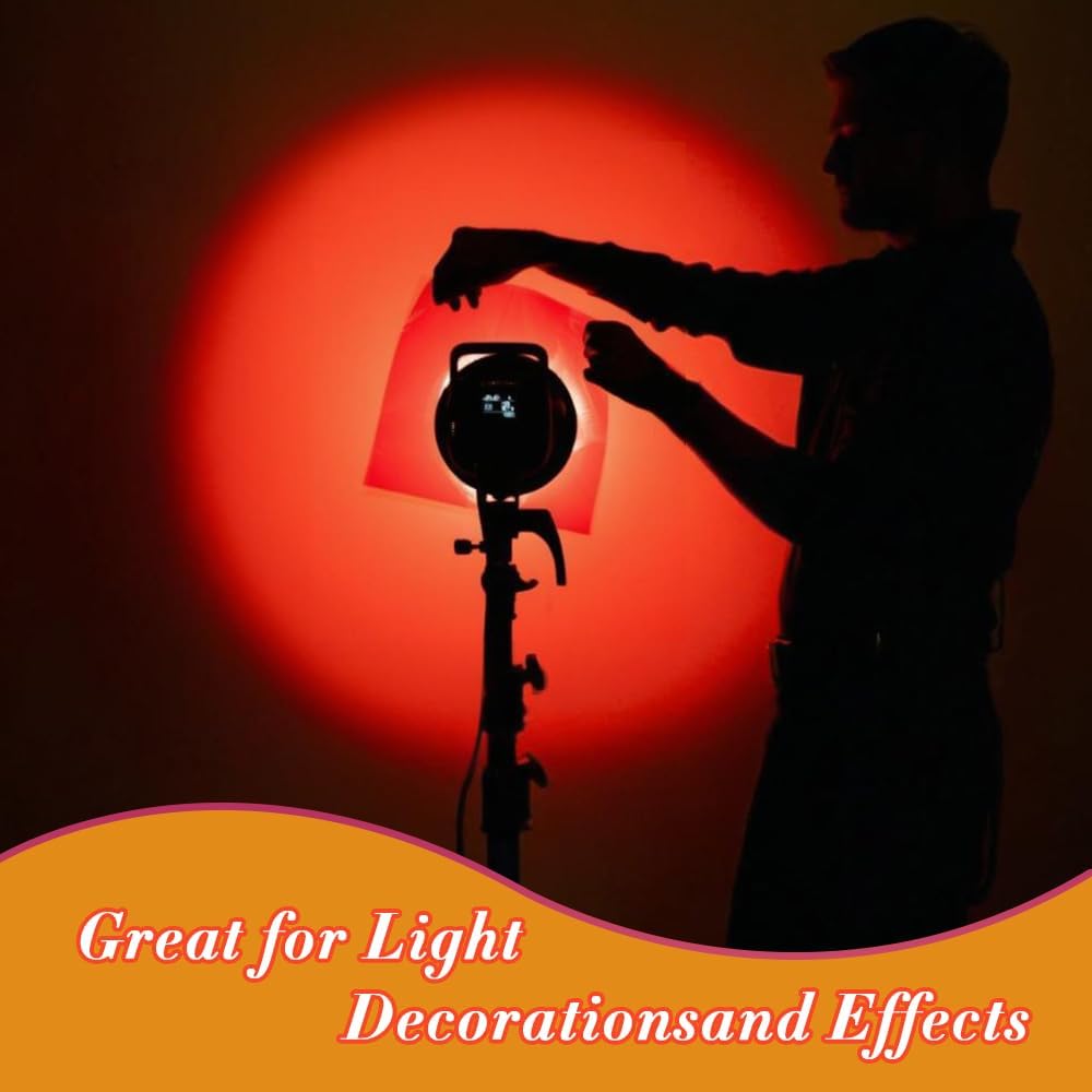 208 PCS Colored Cellophane Wrap Paper(7.48x7.48 Inch) Treat Candy Small Gifts Wrapping Baskets Colorful Plastic Sheets for Crafts Transparent Clear Clings Birthday Baby Shower Holiday Party Decor