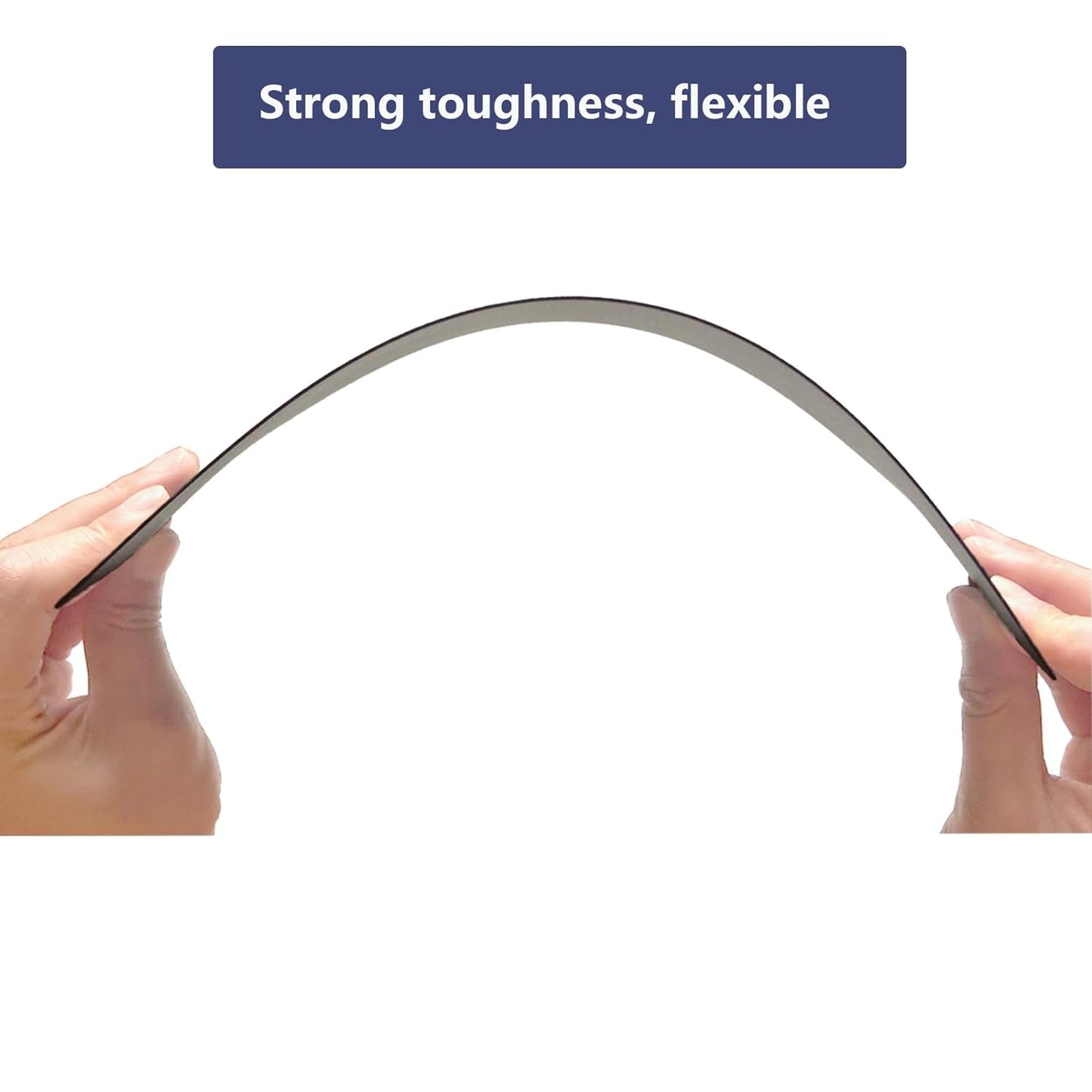 6 Pack Black Plastic Sheet 12x12x0.04 in Flexible High Tensile Plastic Sheets Black Plastic Panel for DIY Materials Handicrafts Home Decoration