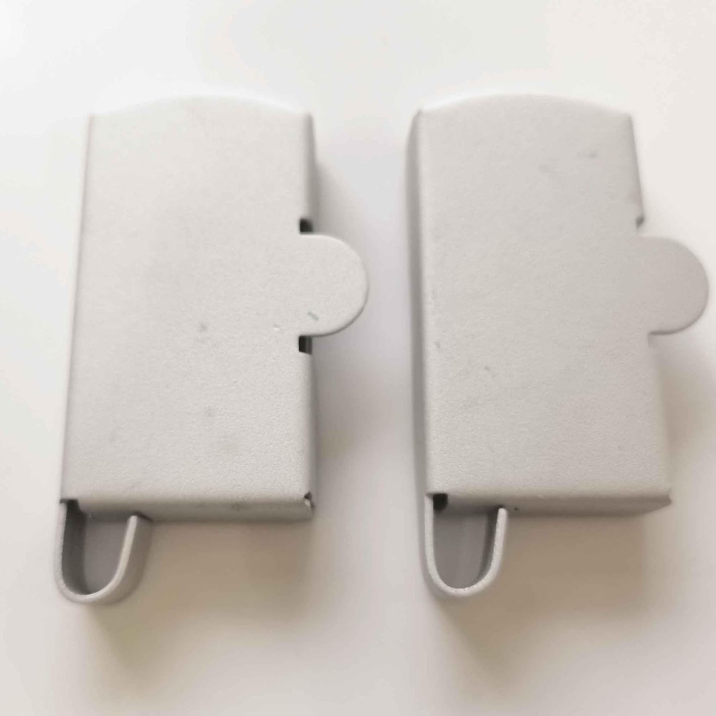 HONEYSEW 2PCS Magnetic Seam Guide for Sewing Machine Guide Magnets, Anti-Slip Grip - for Any Width Seam, Straight & Circle Line Tracks - Sewing Supplies for Beginners & Professionals (Style C)