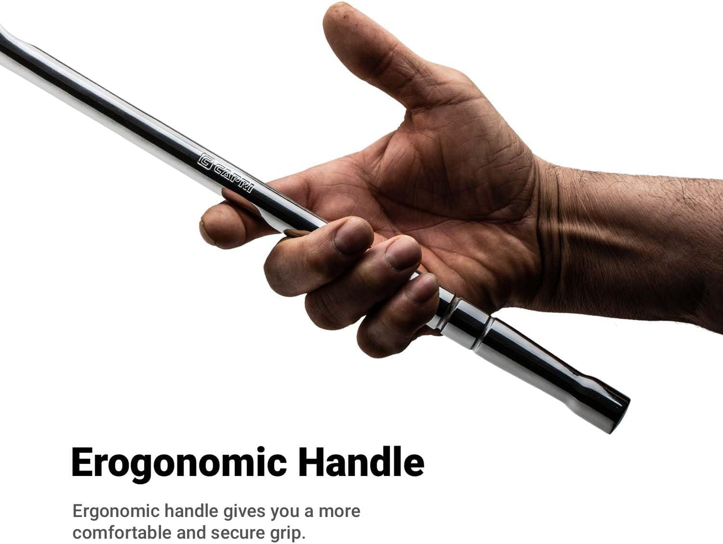 Capri Tools 15 in. Wrench Extender