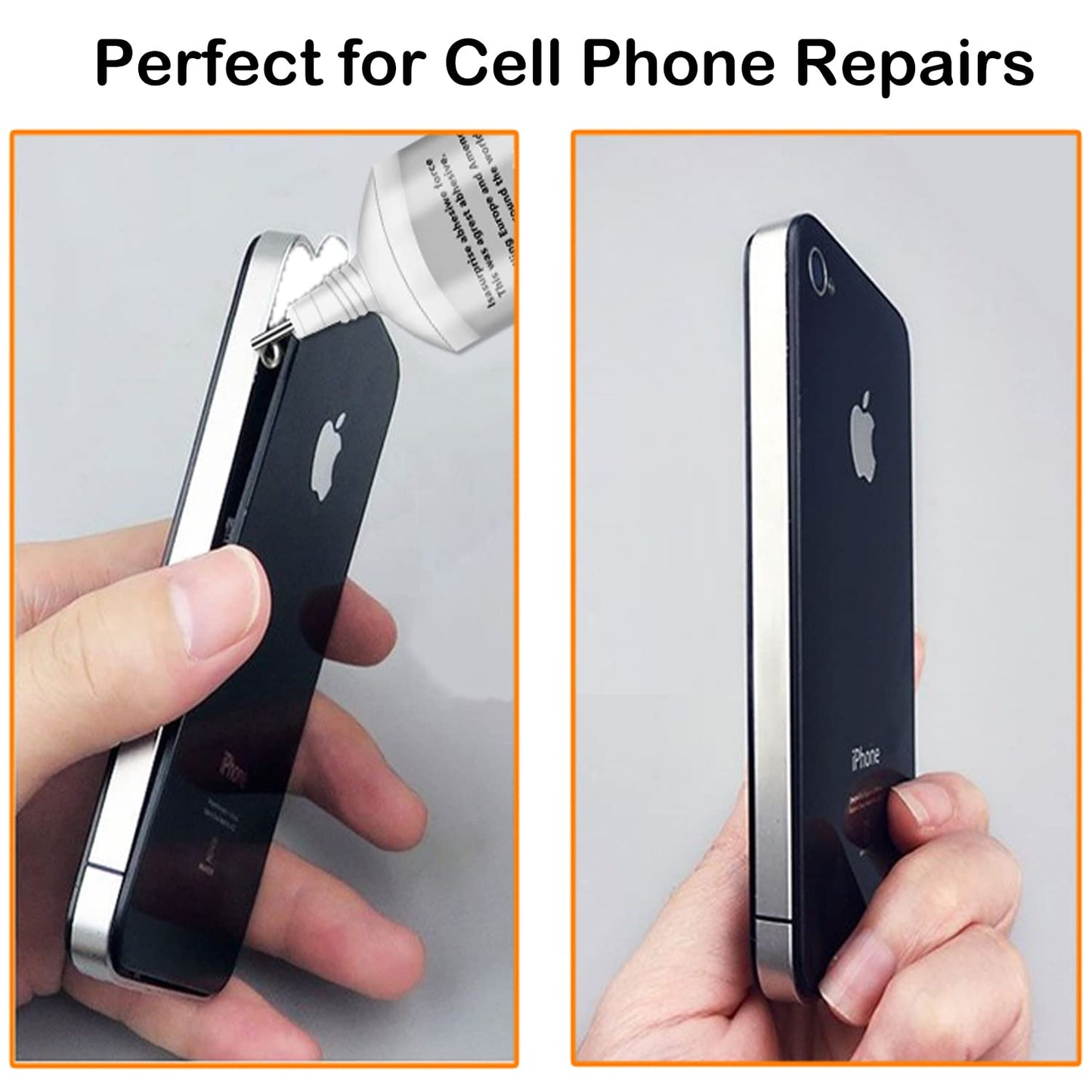 B7000 Jewelry Glue for Jewelry Making, FITTDYHE 3PCS 50ML/1.69 fl oz Clear B-7000 Glue Rhinestone, Multipurpose Super Adhesive for Phone Repair Nail Art Wood Glass Charms