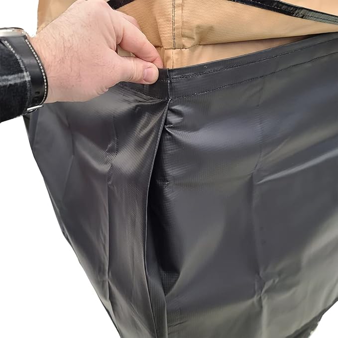 GenTent GenSkirt Outside Storage Kit (XL Size Not Included)