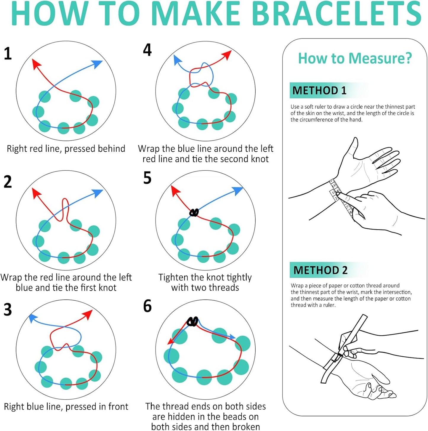 4MM Natural African Bloodstone Gemstone Round Beads Loose Spacer Stone Beads for Jewelry Making 180pcs 2 Strands 32"