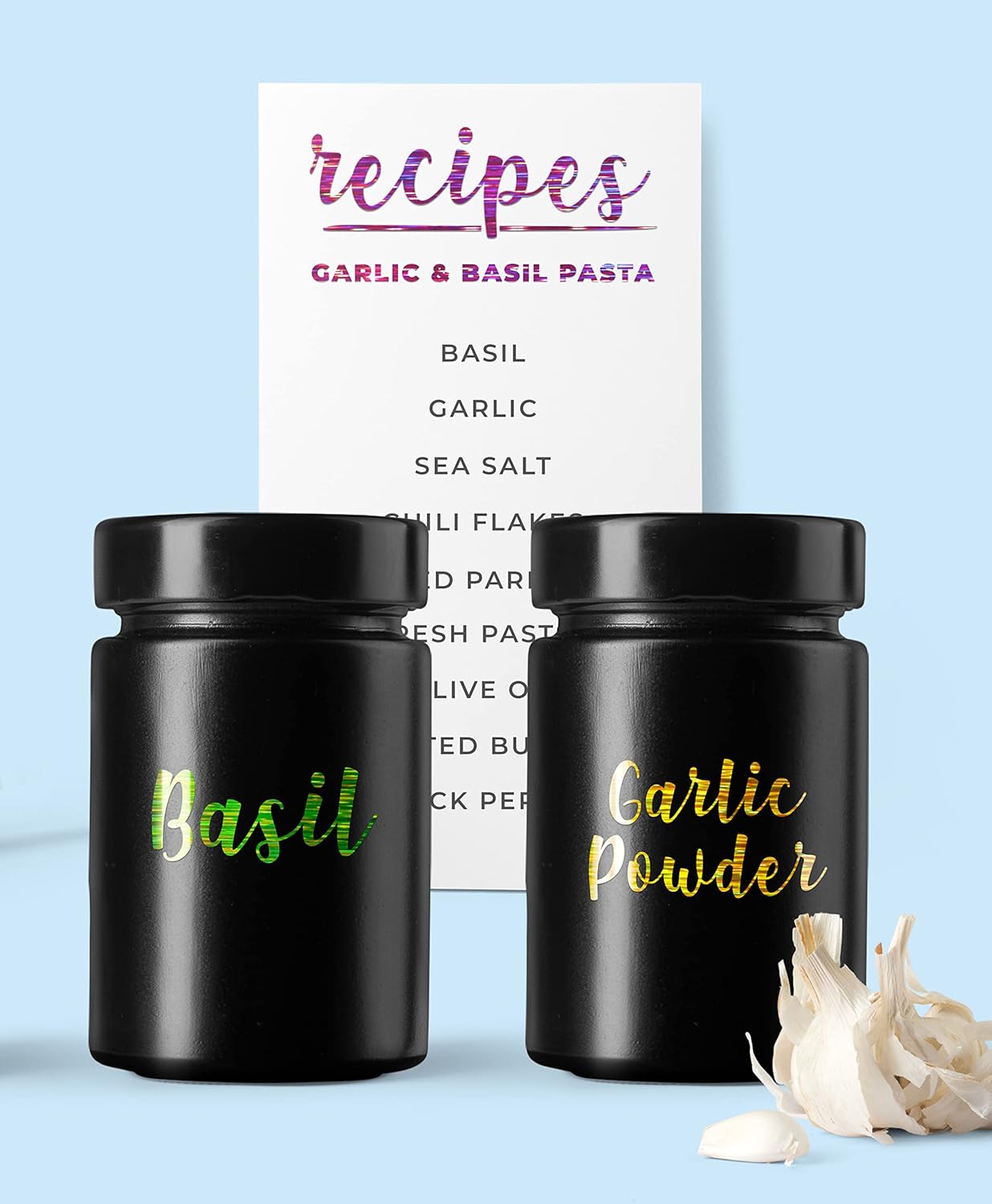 Mosaic+ Crafting Vinyl, by VViViD (Green Brushed Holographic, 1ft x 5ft)