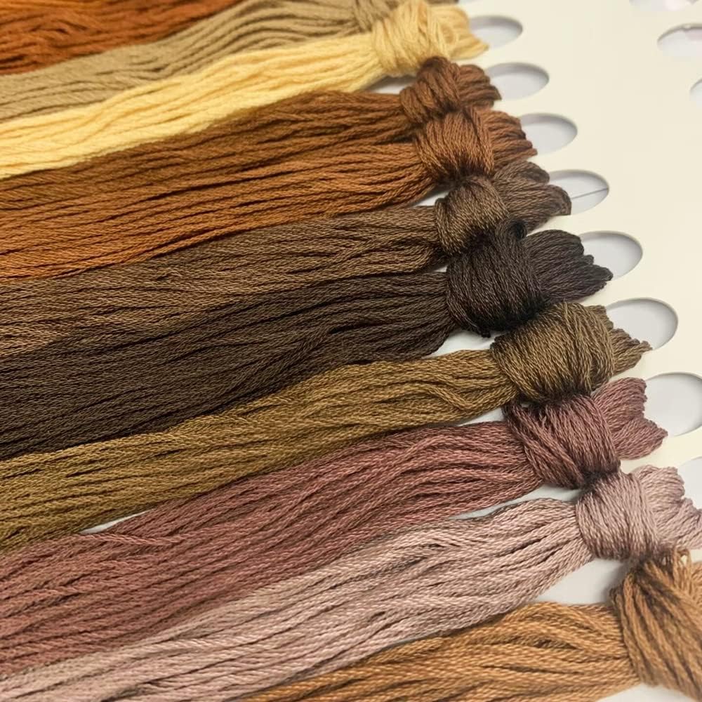 Moohue 14ct Counted Cross Stitch Kits for Adults Train Station Printed Stamped Cross Stitch Patterns Kits Cross Stitch Supplies (Train Station)