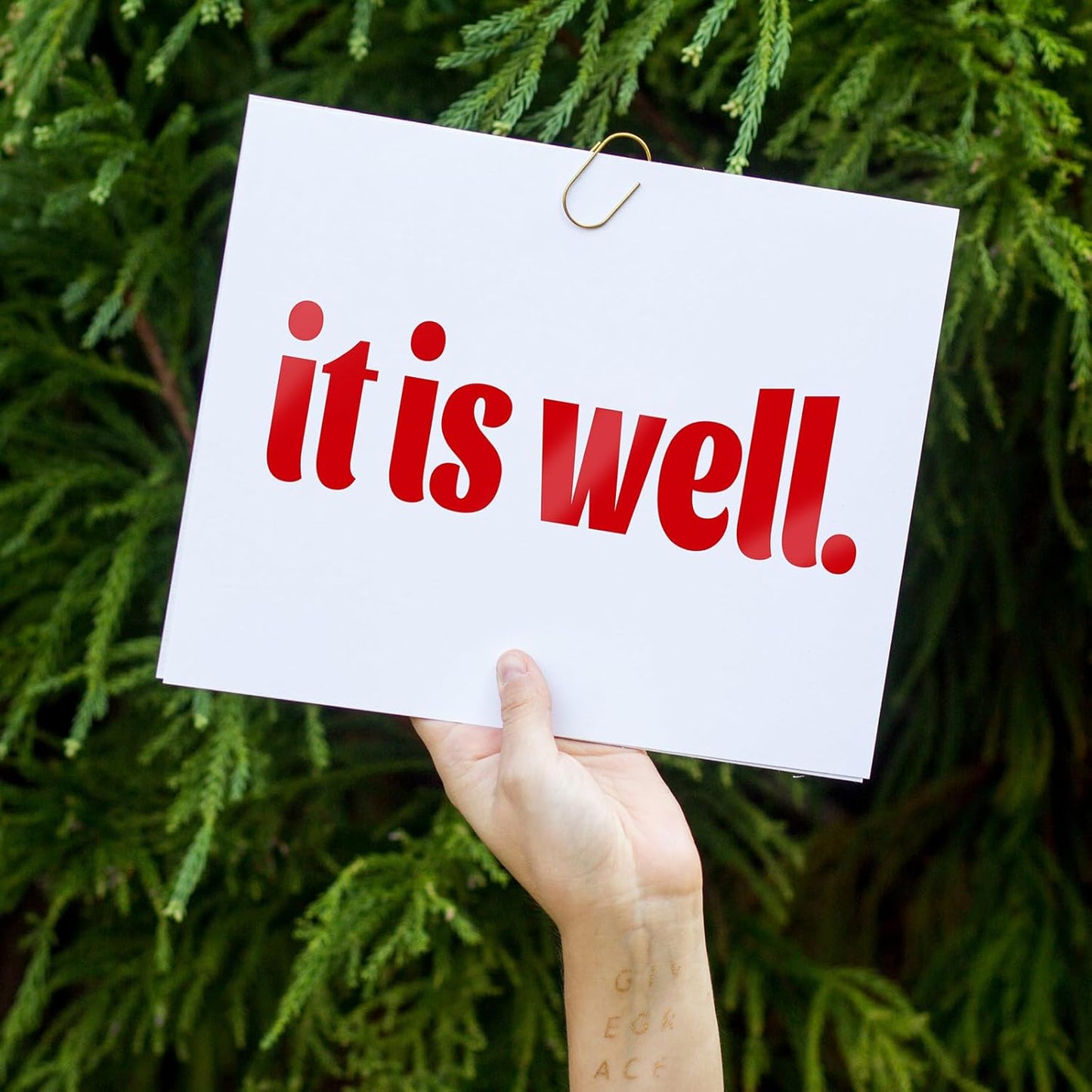 Ant Smart Adhesive Permanent Vinyl Compatible with Cricut Explore and Maker Series Without Cutting Mats, Create DIY Projects, Decals, Stickers & More (Red, 13inchx10ft)