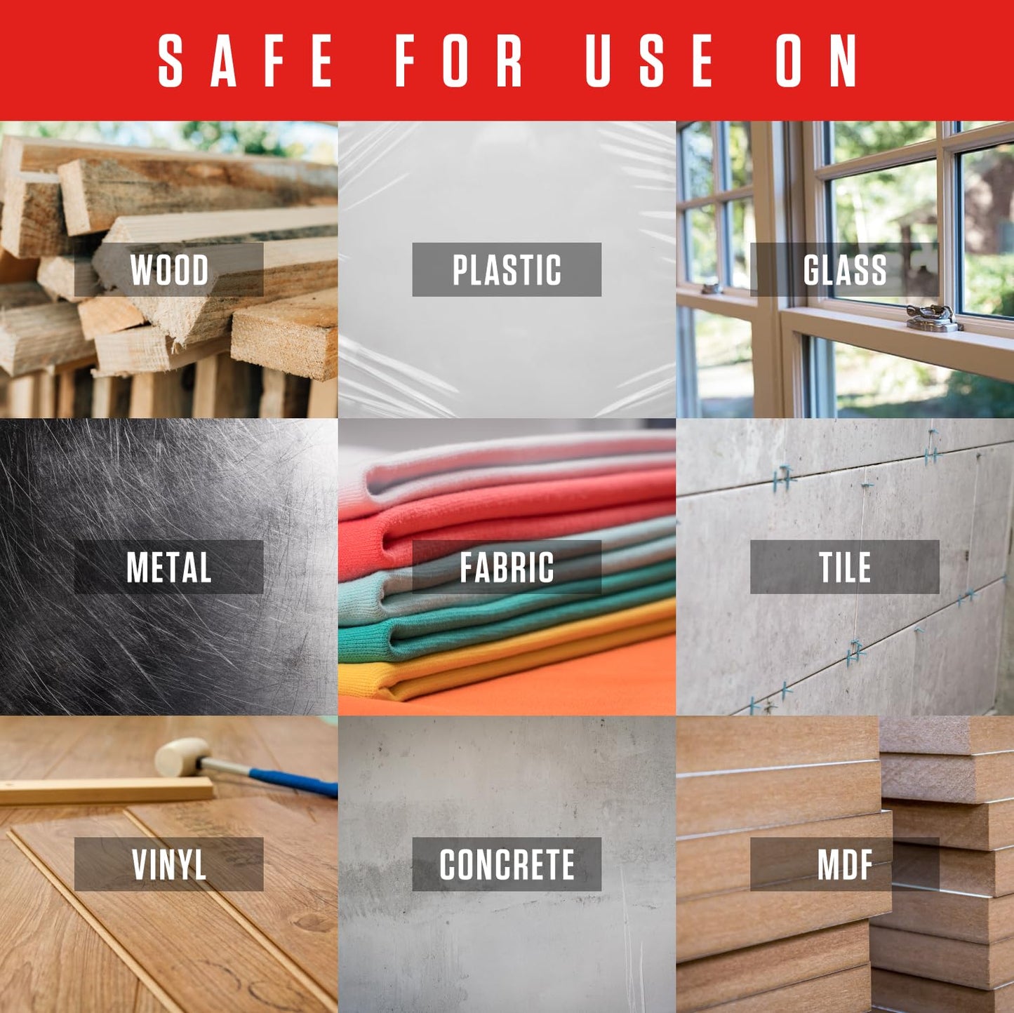 Great Stuff™ Heavy-Duty Web Adhesive - 14 oz - Aerosol