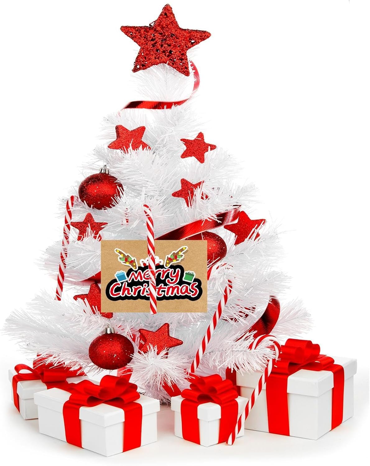 100 Pack 4x6 Kraft Blank Cardstock Paper - Card Stock for Printer Postcards, Photo Paper Invitations, Greeting, Notes, Thank You, Index Cards - Plain for Writing, Stamping, Printing, Art, DIY Making