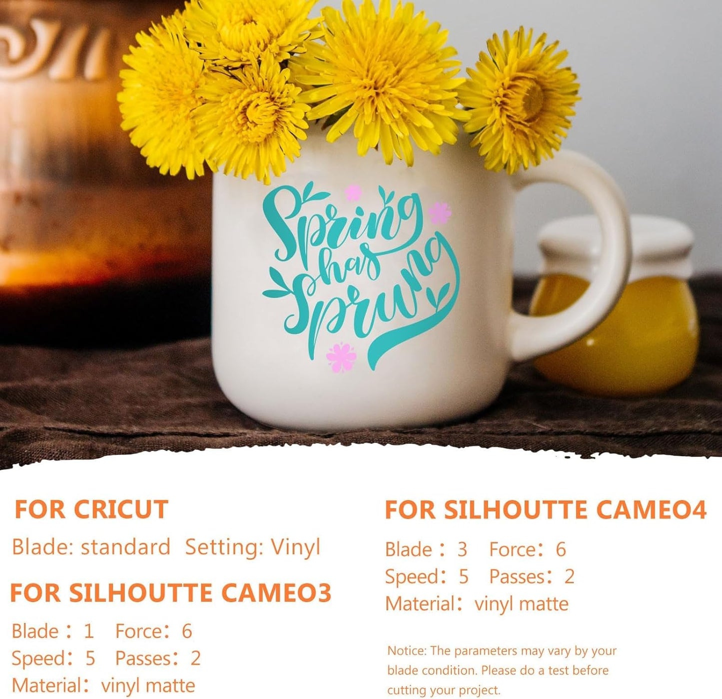 HTVRONT Permanent Vinyl, 14 Pack Matte Black Vinyl for Cutting Machine- 12 ” x 12 ” Black Permanent Adhesive Vinyl Sheets for Craft Projects