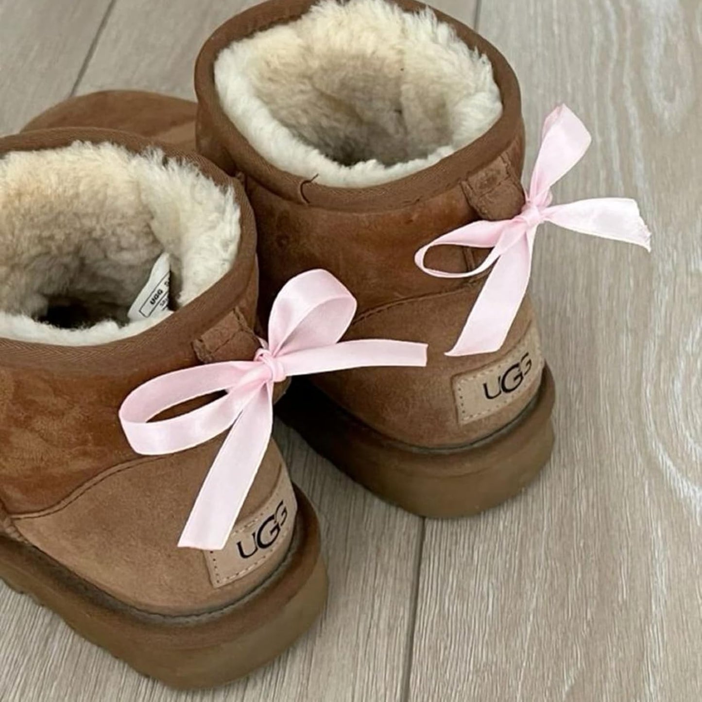 1/4" X 100 Yards Lt Pink Satin Thin Ribbon Solid Color Double Faced Ribbons Perfect for Crafts Wedding Decor Bow Making Arts Sewing and More