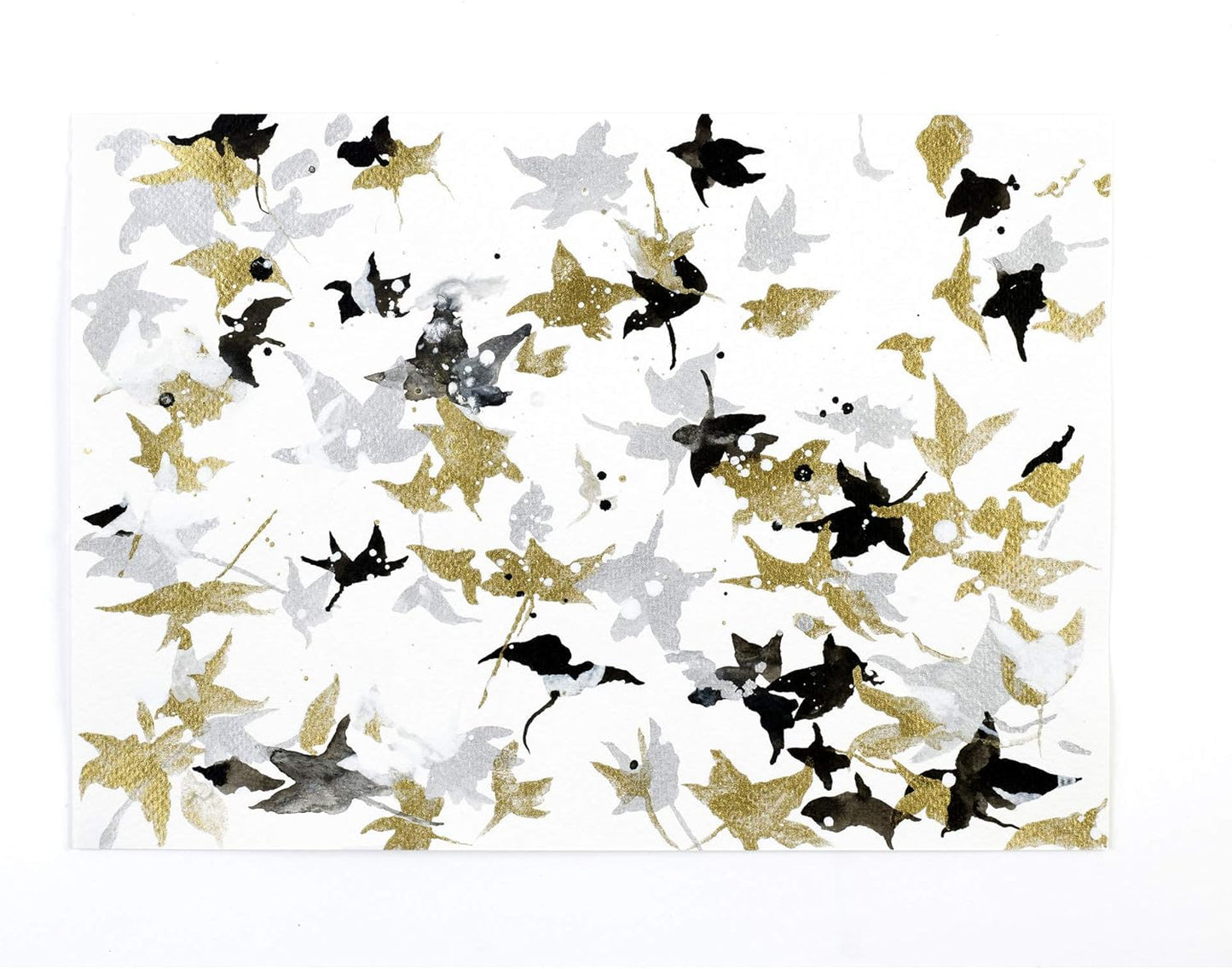 Winsor & Newton Specialty Ink, Bottle, 14ml, Violet