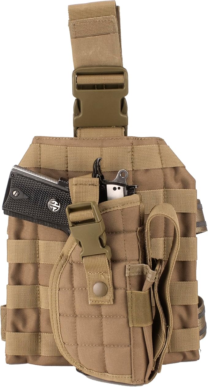 Barska Unisex Vest