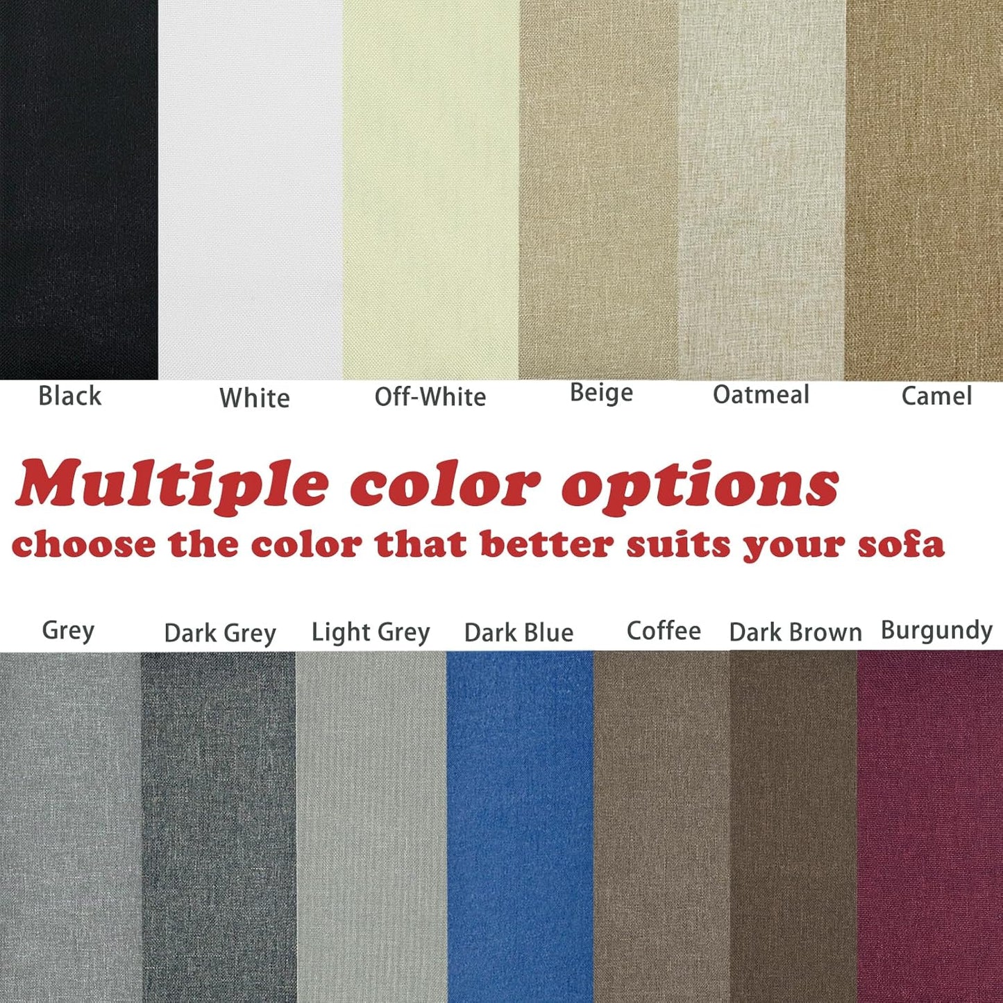 Linen Repair Tape 4x70 Inch Self-Adhesive Couch Patch Repair Fabric Patch for Furniture,Sofas,Cushion,Chairs,Bags,Linen Goods(Off-White)