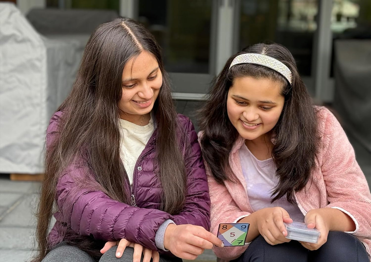 PRIMES – Fun Game | 1st Prize @ Museum of Math | Made by Teenagers | Build Mental Math | Social Impact | Ages 10-127