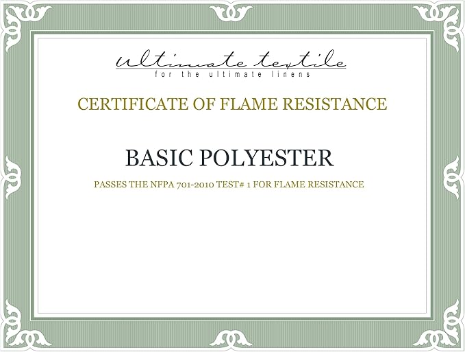 Ultimate Textile -3 Pack- 5 ft. Fitted Polyester Tablecloth - Fits 30 x 60-Inch Banquet and Folding Rectangular Tables - 42" H, Emerald Green