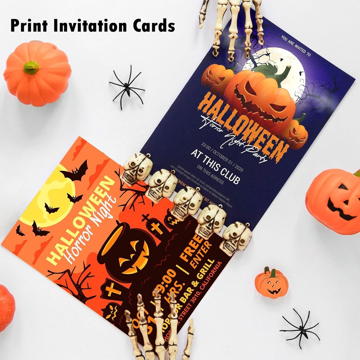 Koala Ultra Premium Photo Paper 5x7 In Glossy Photo Printer Paper for Inkjet Printer Water Resistant 50 Sheets 72lb