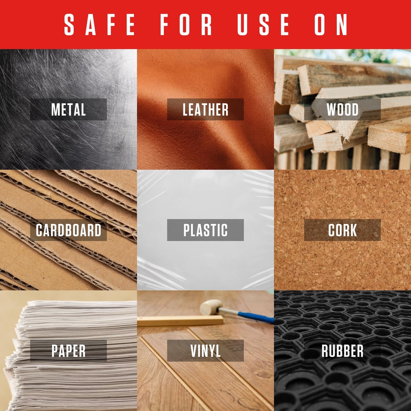 Great Stuff™ Multi-Use Mist Adhesive 3-Pack - 14 oz - Aerosol