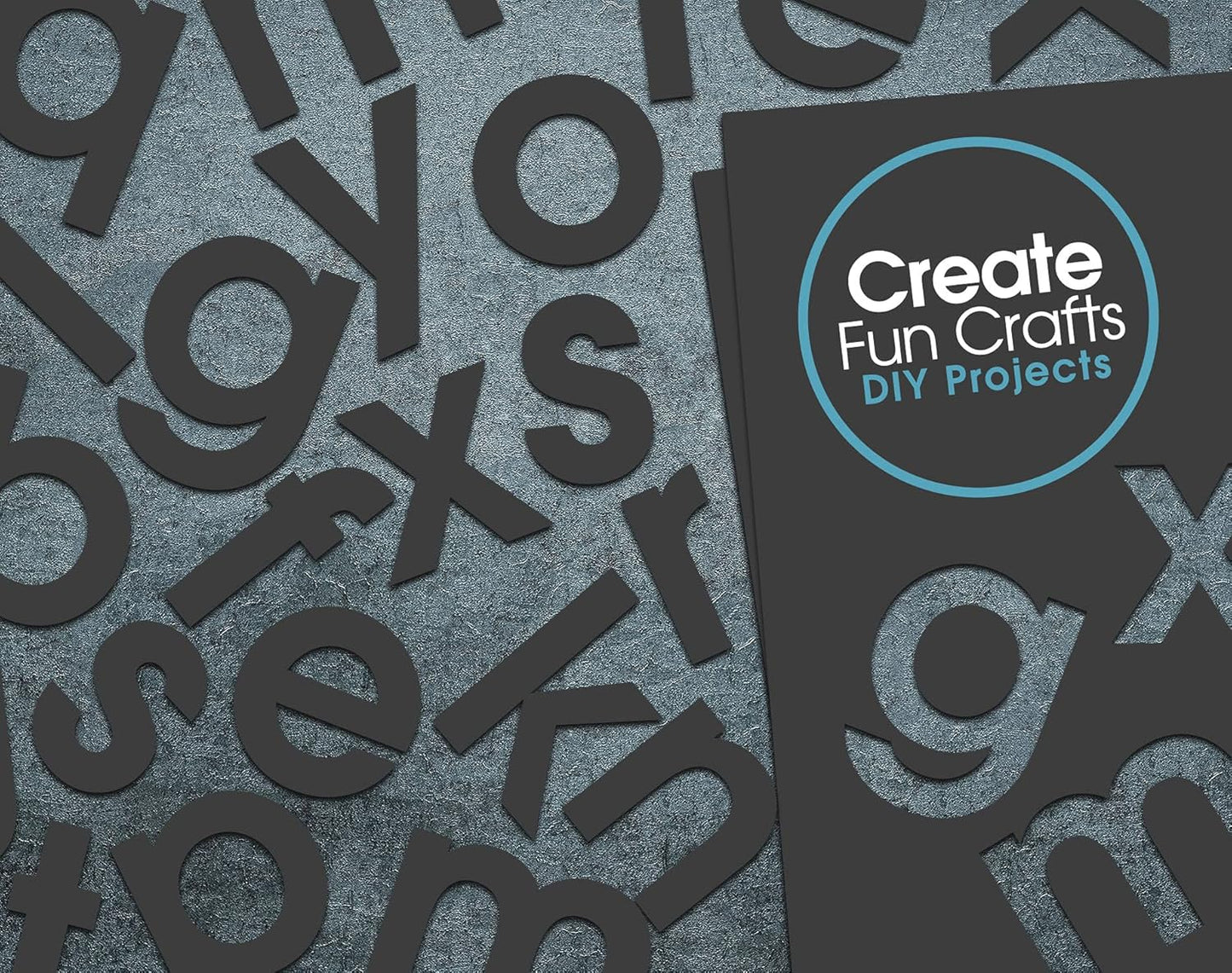 Golden State Art, 16x20 Uncut Photo Mat Matboard - Black Uncut Mats for DIY Projects, Presentation Boards, Art Crafts (50 Pack)