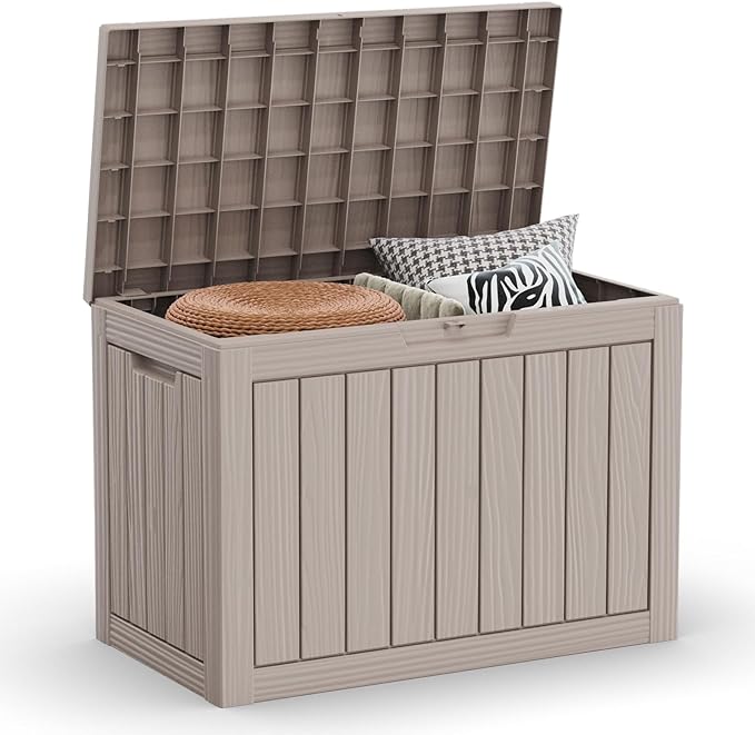 Outdoor Storage & Housing