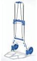 Global Industrial Folding Hand Cart, 275 Lb. Capacity