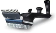 Grill Daddy Brush GD19162S Grill Daddy PRO Replacement Brush