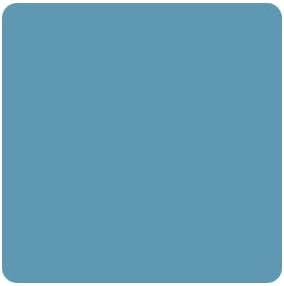 CROWN SHADES 10x10 Pop Up Canopy Tent - Patented Center Lock One Push Instant Outdoor Canopy Beach Tent with STO-N-Go Bag 8 Stakes & 4 Sand Bags，Cyan Blue
