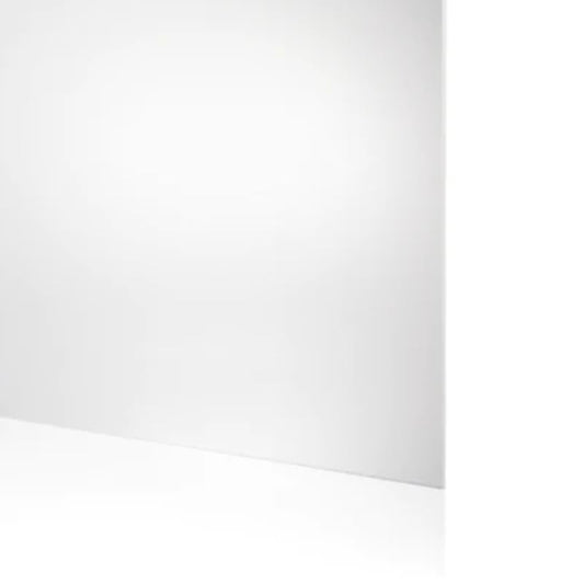 KastLite Colored Acrylic Sheets Nominal 12" x 18" - Plastic Sheet Easy to Cut, Saw, Shape, Laser Cut - Ideal for Arts & Crafts & DIY Projects- Durable, Lightweight, Scratch Resistant - Frosted 2 Pack