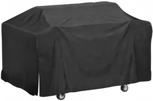 Grill Cover for Blackstone 36" Griddle 5482, for 1863 1866 1899 1923 1984 2085 2102 2122 2149 2151 2162 2177 2210 2212 2249 2256 2310 2322, 600D Heavy-Duty Waterproof Cover Blackstone with Hood