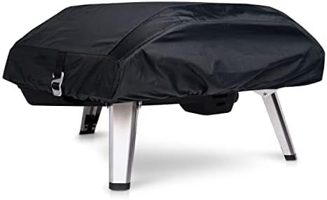 Ooni Koda 16 Protective Pizza Oven Cover - Waterproof and Weatherproof Cover, Ooni Pizza Oven Accessories