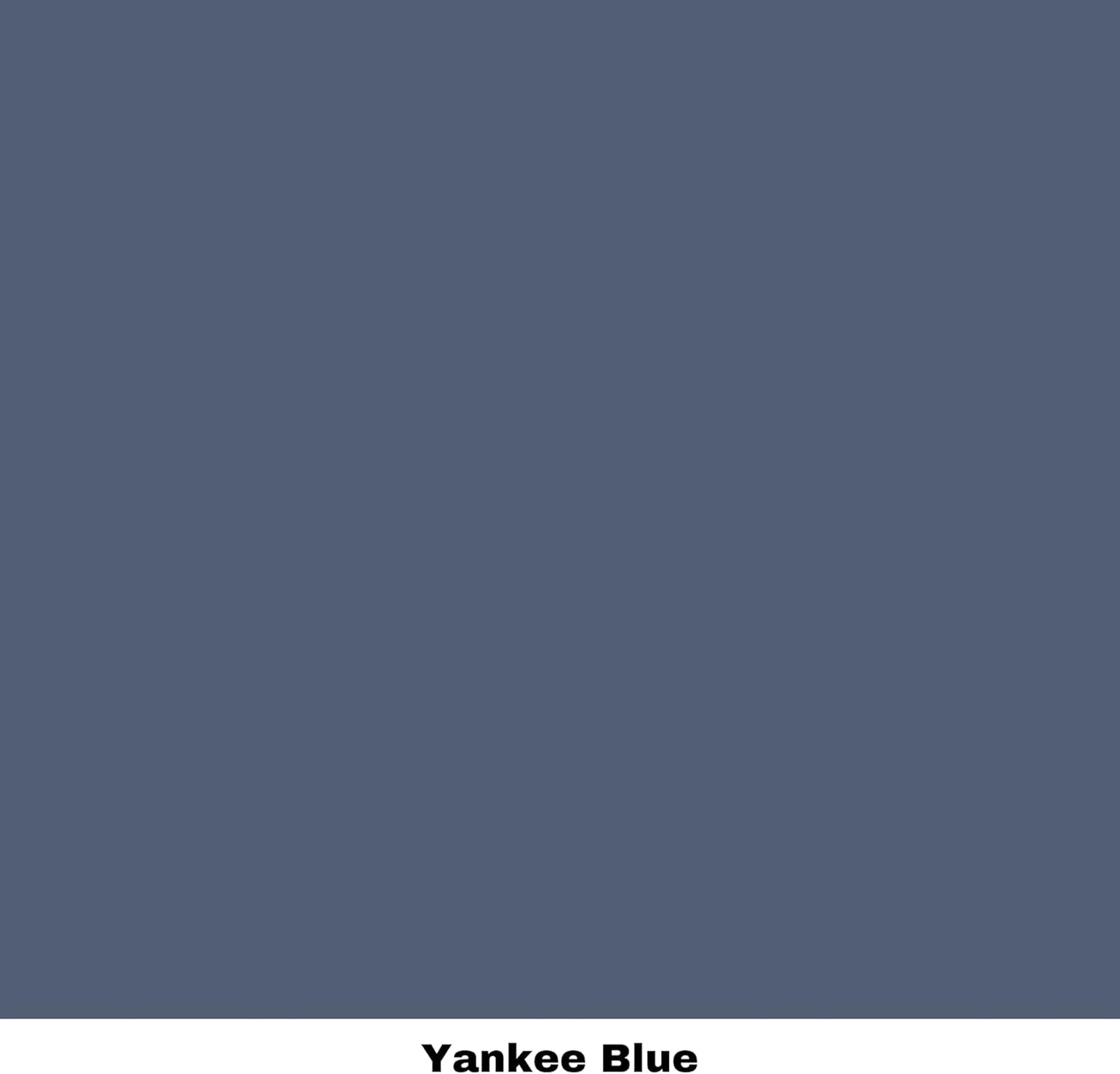 Dixie Belle Paint Company Chalk Finish Furniture Paint - Yankee Blue (32oz) - Matte Cool Navy Chic Chalk Mineral DIY Furniture Paint