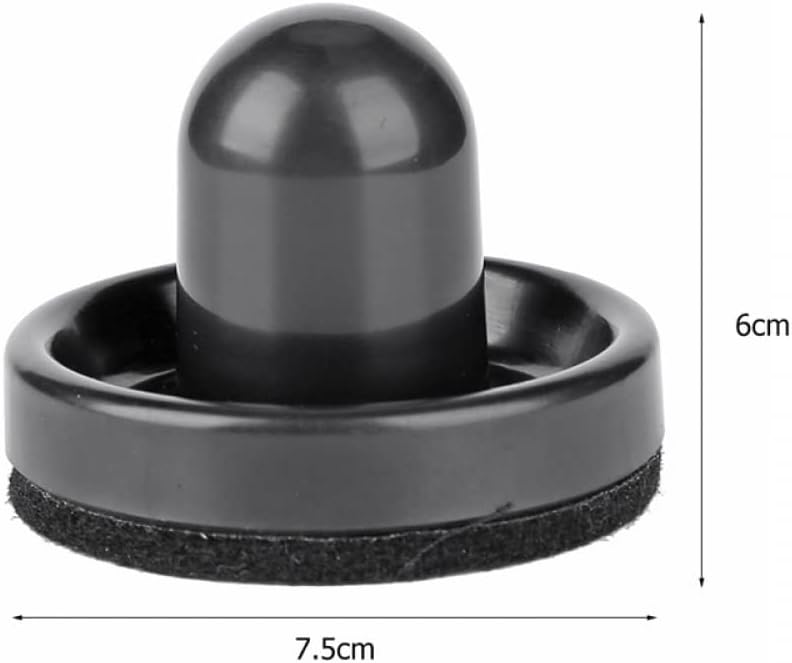 CYFUN DESIGN Rubber Stamp Pressure Tool for DIY Scrapbooking Crafts Stamp Embossing Tool,Precision Stamp Press Stamp Positioning Tools Arts Supplies Stamping Tools