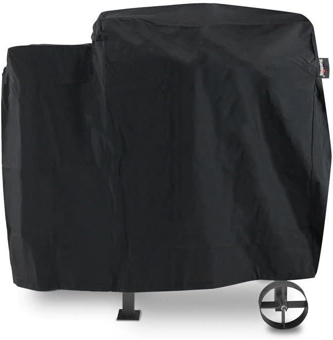 Stanbroil 73700 Grill Cover for Pit Boss 700FB, 340 Trailblazer, Classic 700, Lexington 500, Lexington 540 Series, Pit Boss 400FB, Pro 600 and Z Grill 550B Series Wood Pellet Grills