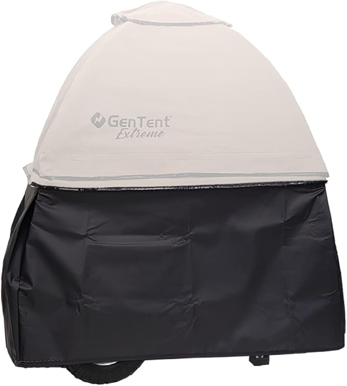 GenTent GenSkirt Outside Storage Kit (Original Size Not Included)