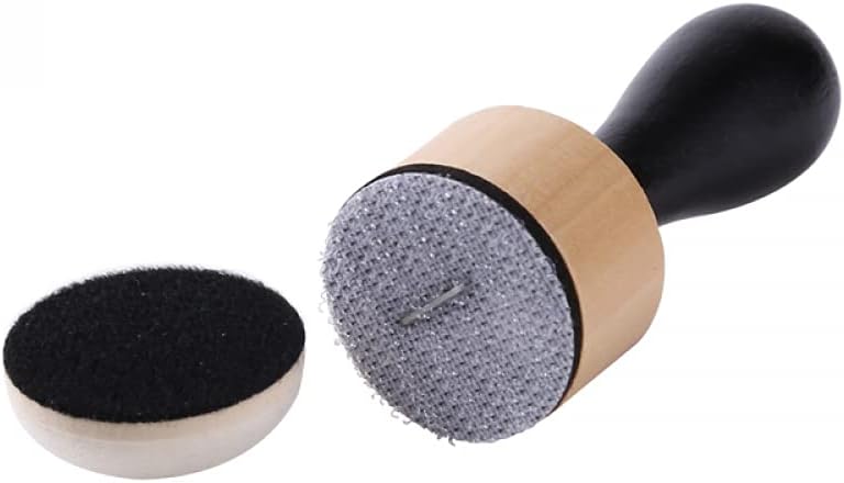 CYFUN DESIGN 20PCS Mini Ink Blending Tools Foam Replacement Foams for DIY Scrapbooking Paper Crafting Handmade Crafts Scrapbooking Supplies Crafting Projects