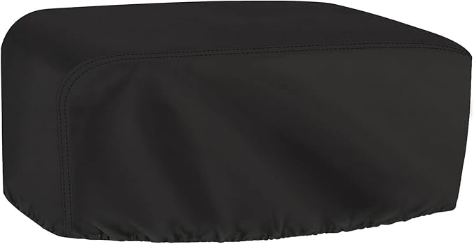 Grill Cover for Blackstone E-Series 22" Electric Tabletop Griddle,Waterproof Small Table Top BBQ Grill Cover,Heavy Duty 600D Outdoor Tabletop Grill Cover