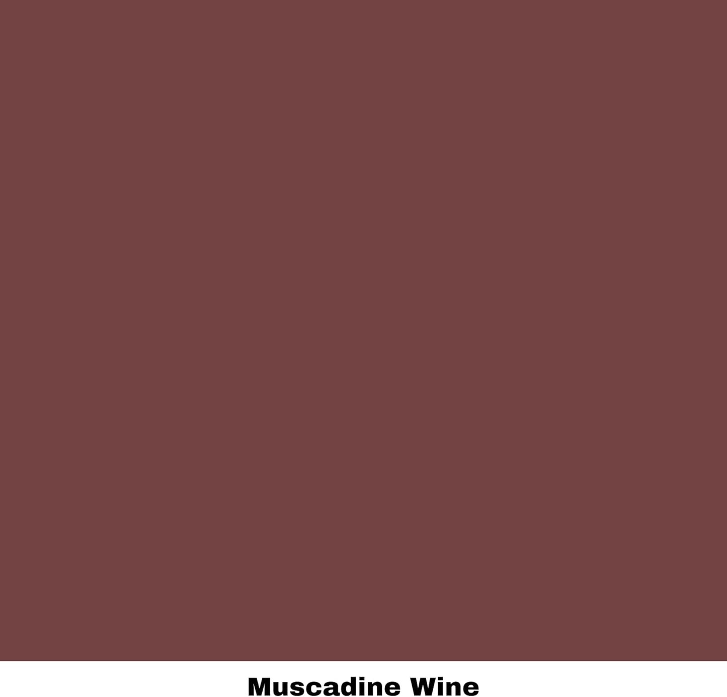 Dixie Belle Paint Company Chalk Finish Furniture Paint - Muscadine Wine (4oz) - Matte Red Wine Chic Chalk Mineral DIY Furniture Paint