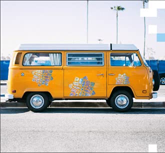 VViViD Mosaic+ Silver Brushed Holographic 1ft x 5ft Crafting Vinyl Crinkle-Free 8yr UV Finish Crafting Vinyl