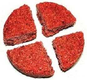 4 Count Starts up to 16 Fires for Wood Stoves, Campfires, Grill Pit and Fireplace, Natural & Waterproof. Easy to Light, Fresh Cedar Aroma, Burns for 30 Minutes.