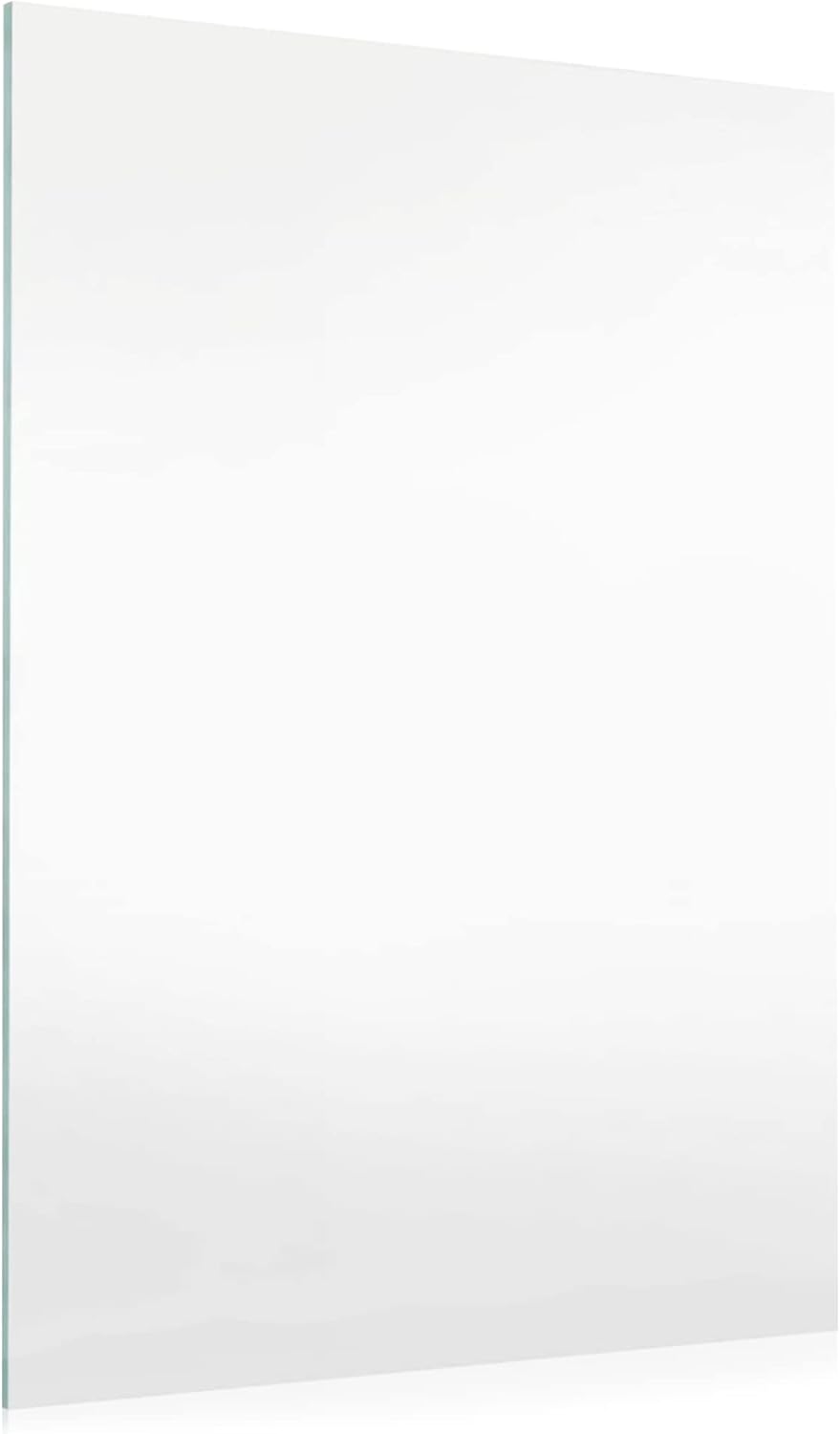 Non-Glare Acrylic Replacement for 11.7x16.5 Picture Frame, Replacement Plexiglass for 11.7x16.5 Photo Frame, UV-Resistant Non-Glare Acrylic Cover Sheet