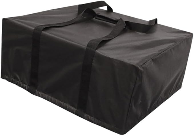 Weatherproof Pizza Oven Cover Compatible With Models For 2238 2379 5967, Featuring Heavy Duty 420D Oxford Cloth