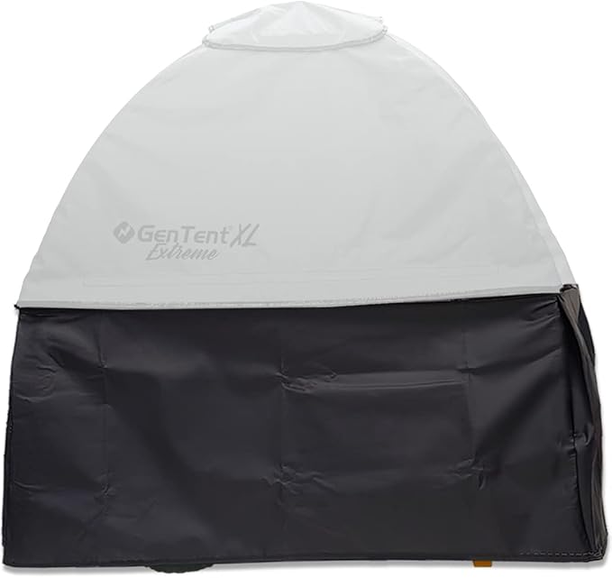 GenTent GenSkirt Outside Storage Kit (XL Size Not Included)