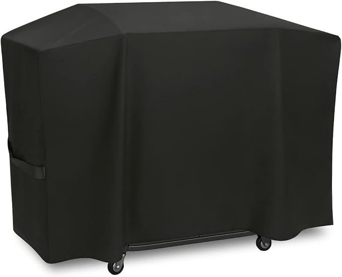 ZJYWSCH Griddle Cover for Blackstone Culinary 30" Griddle 1934 2092 2163 2257, Heavy Duty Waterproof Blackstone 28" ProSeries 3 Burner 1855 1858 1886 1901 2007 2080 2104 2152 2316 Air Fryer 1785 1962