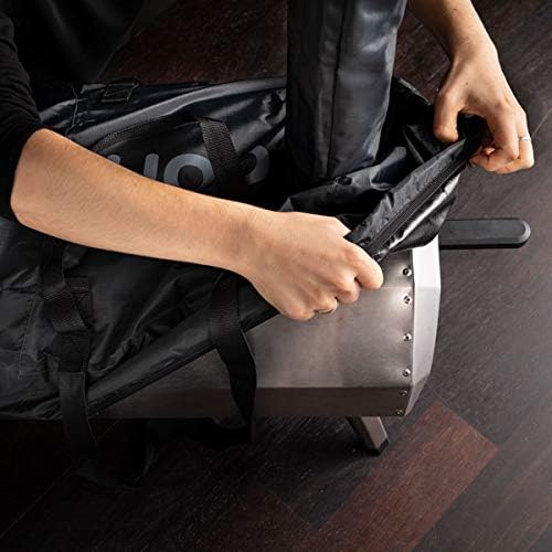 Ooni Karu 2/12/12G Carry Cover - Waterproof and Weatherproof Protective Cover, Pizza Oven Accessories