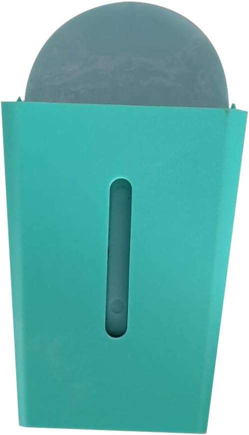 YICBOR 1pcs BIAS Binding Tape Maker 2" inch 50mm for Sewing & Quilting Bias Tape Maker (New Type)